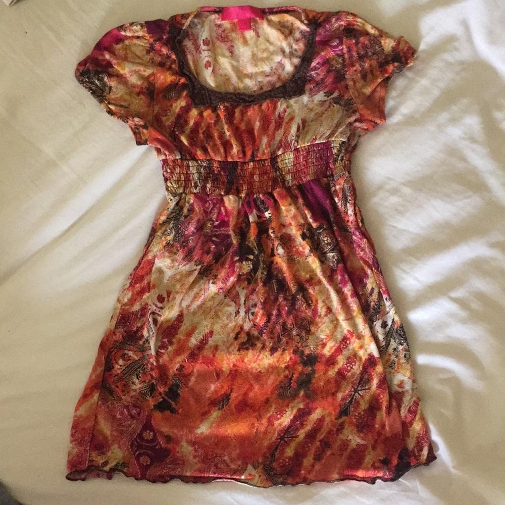 Children’s shirt